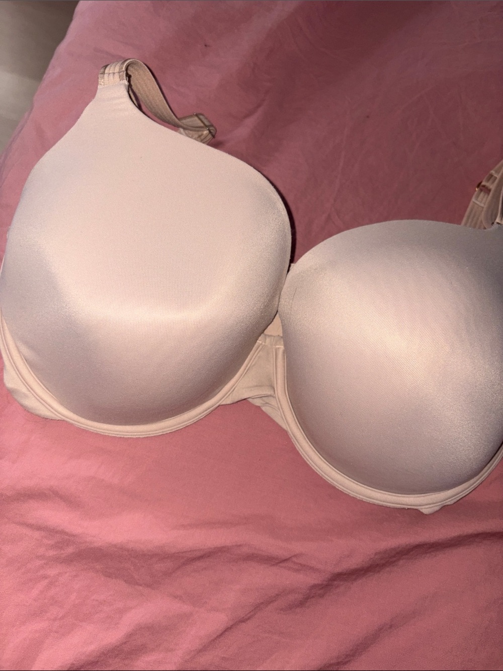 JOYSPUN BRA 36DDD